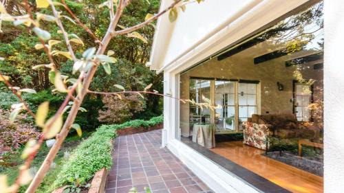 Red Hill House | White Hill Cottage
