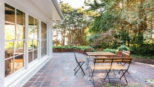 Red Hill House | White Hill Cottage