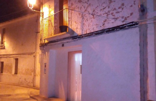 Algimia de Alfara House | White House Algimia de Alfara