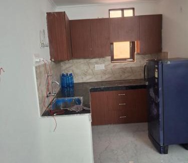 Mehrauli Apartment | White House