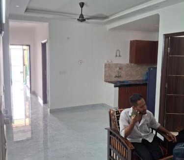 Mehrauli Apartment | White House