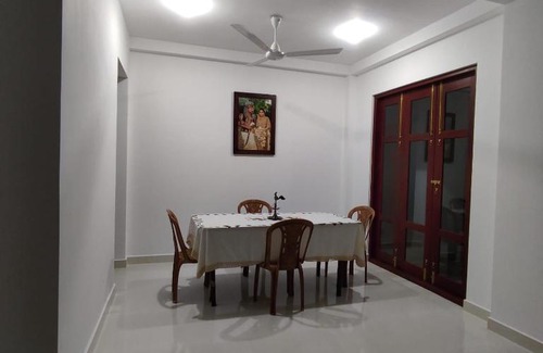 Kathaluwa House | White House