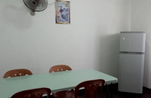 Matara House | White House Lodge !