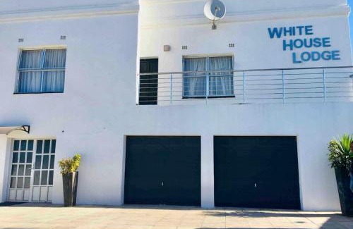 Umtata Bed & Breakfast | White House lodge