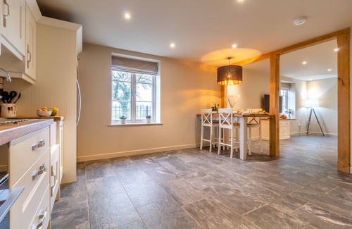 Halesworth House | White House Lodges - Meadow