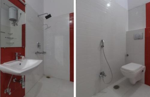Gomti Nagar Apartment | White House RESIDENCY