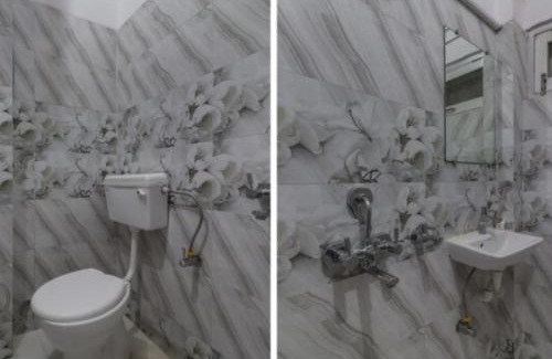 Gomti Nagar Apartment | White House RESIDENCY