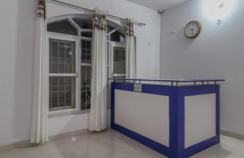 Gomti Nagar Apartment | White House RESIDENCY