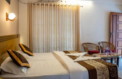 Varkala Hotel | White House Residency
