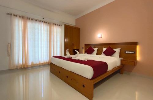 Varkala Hotel | White House Residency