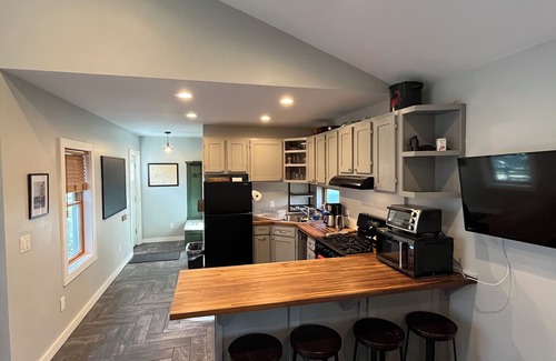 White Lake House | White Lake Getaway
