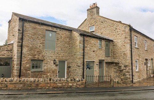 Fremington House | WHITE LEA, family friendly, character holiday cottage in Reeth