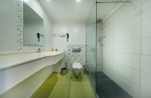 Camyuva Resort | White Lilyum Hotel