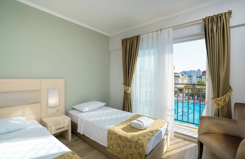 Camyuva Resort | White Lilyum Hotel