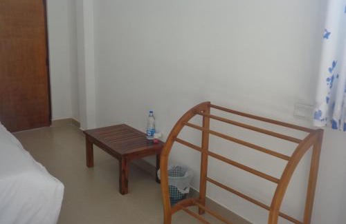 Kandy Bed & Breakfast | White Lodge