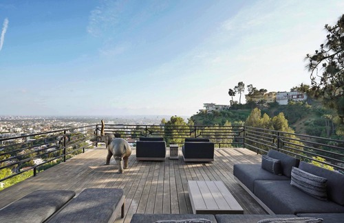 Hollywood Heights House | White Lotus by Stay Awhile Villas