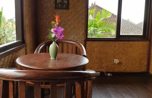 Penestanan Apartment | White Lotus