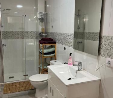 Baena Apartment | White-Moon