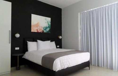 Jerusalem City Centre Hotel | White Moon Inn