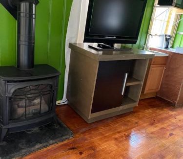 North Conway Hotel | White Mountain Cottages
