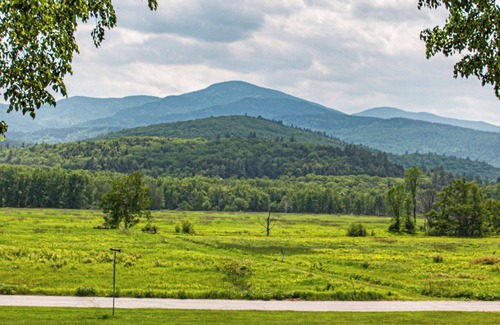 Shelburne Cottage | White Mountain Cottage, Birchcliff