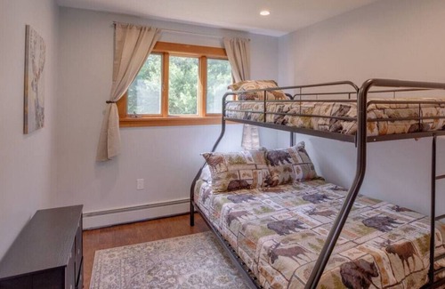 Sugar Hill House | White Mountain Retreat in Sugar Hill- updated home