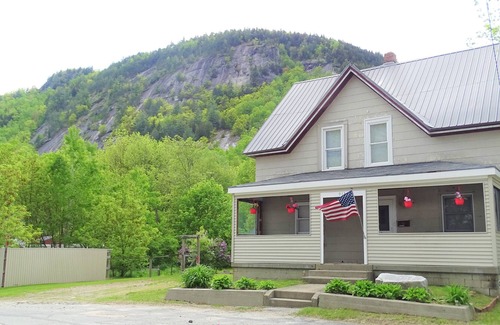 Berlin House | White Mountains & ATV'ers Dream Spot