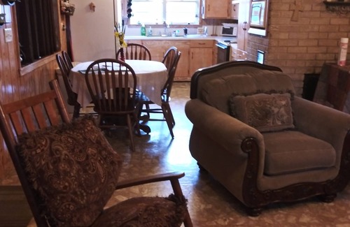 Curtis Other | White Oak Lake Area Farmhouse