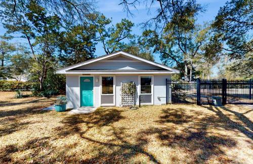 Morehead City House | White Oak