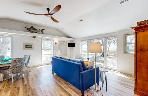 Morehead City House | White Oak