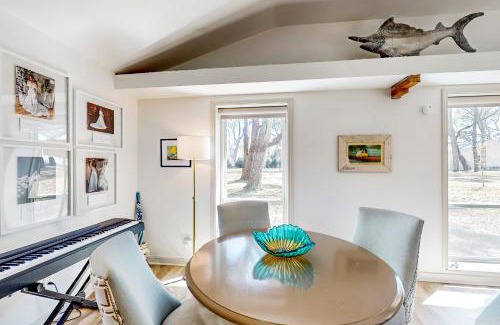 Morehead City House | White Oak