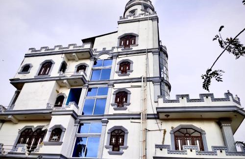 Seeduwa - Katunayake Hotel | White palace airport transit Hotel