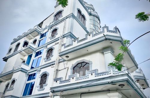 Seeduwa - Katunayake Hotel | White palace airport transit Hotel