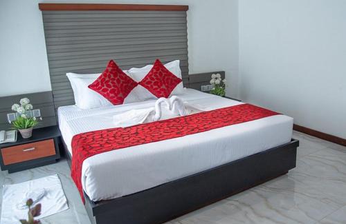 Seeduwa - Katunayake Hotel | White palace airport transit Hotel