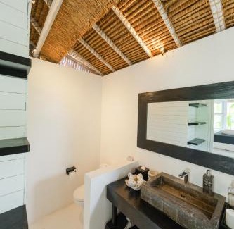 Jimbaran Hotel | White Palm Hotel Uluwatu Bali