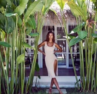 Jimbaran Hotel | White Palm Hotel Uluwatu Bali
