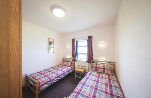 Ballycastle Hostel | White Park Bay Youth Hostel