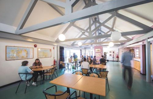 Ballycastle Hostel | White Park Bay Youth Hostel