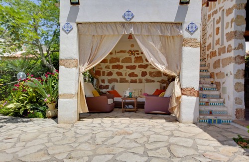 Castelluzzo House | White Pearl Holiday House, PRIVATE POOL, FREE WI-FI, all the conforts