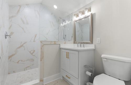 Statesboro House | White Pine Cottage - Close to the Blue Mile