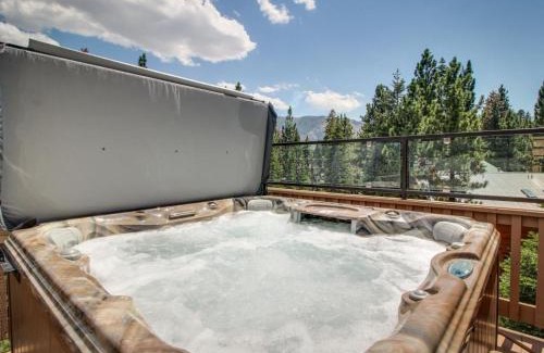 Mammoth Lakes House | White Pines Mountain Lodge #7
