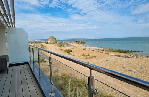 Eastbourne House | White Point beach house