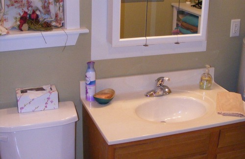 Flippin House | White River Retreat Featuring two New King Size Beds