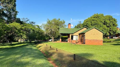 White River Resort | White River Selfcatering at Greenway woods House no 9