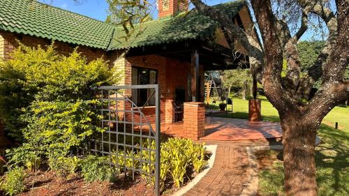 White River Resort | White River Selfcatering at Greenway woods House no 9