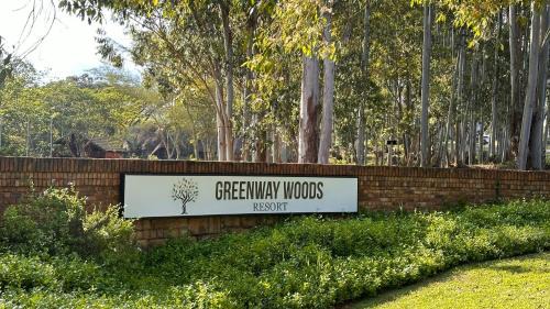 White River Resort | White River Selfcatering at Greenway woods House no 9