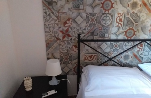 Noto Marina Cottage | White Rocks, villa 50mt from the sea