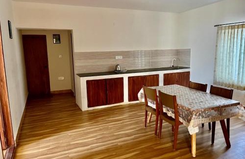 Kodaikanal House | White Rose Homestay and Cottages