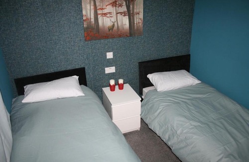 Chapeltown Hotel | White Rose Hotel and Restaurant