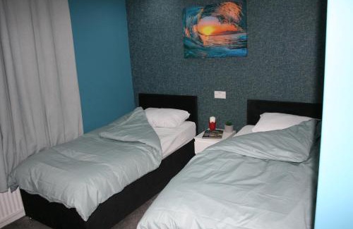 Chapeltown Hotel | White Rose Hotel and Restaurant